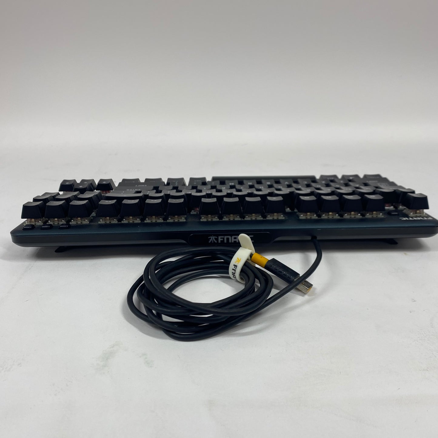 Gear Mini Streak Wired RGB Keyboard KB0002