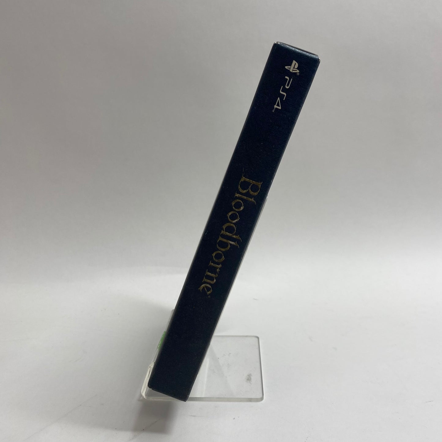 Bloodborne: Limited Edition (Sony PlayStation 4 PS4, 2015) JP