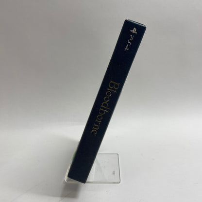 Bloodborne: Limited Edition (Sony PlayStation 4 PS4, 2015) JP