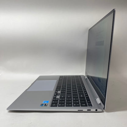 Samsung Galaxy Book2 Pro 360 NP950QED 16" i7-1260P 2.1GHz 16GB RAM 1TB SSD