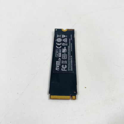 Samsung 2280mm MZ-V7E1T0 1TB M.2 NVMe Gen 3.0 x 4 SSD MZ-V7E1T0