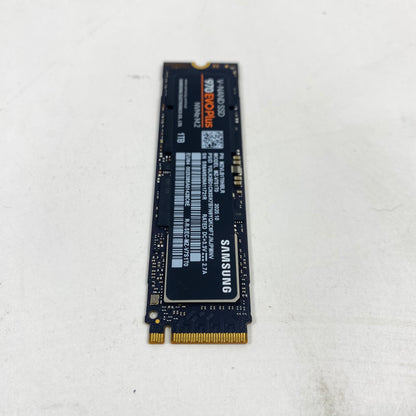 Samsung 970 Evo Plus MZ-V7S1T0 SSD Card MZ-V7S1T0