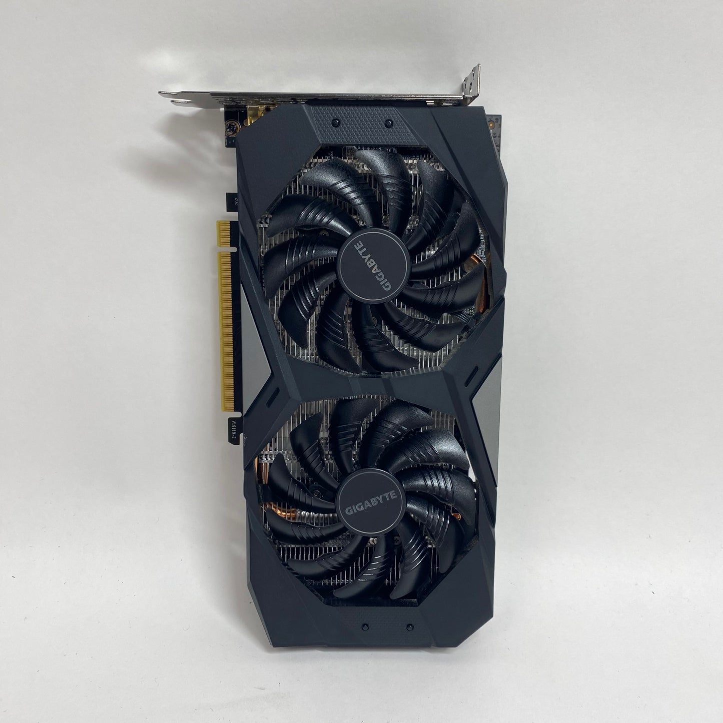 Dell GeForce GTX 1660 Ti 6GB GDDR6 Graphics Card GV-N166T0C-6GD