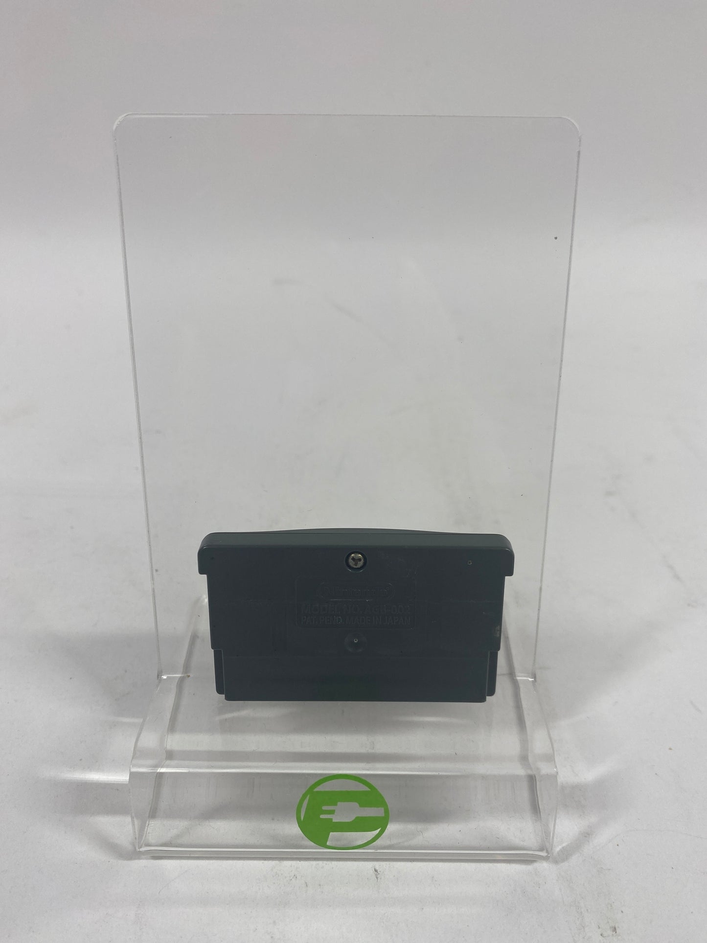 Super Mario World: Super Mario Advance 2 (Nintendo GameBoy Advance, 2002)