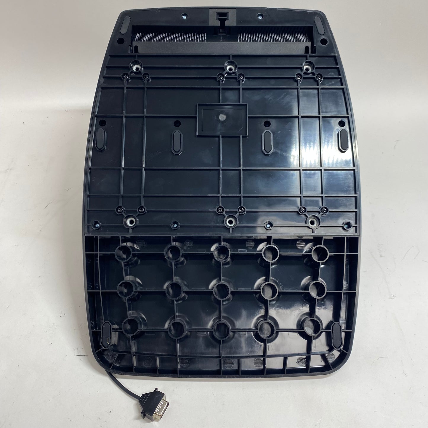 Logitech G29 Driving Force Black 941-000110 For Playstation 3 PS3, 4 PS4,  5 PS5