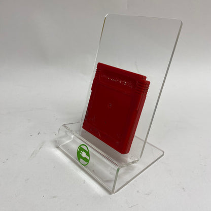 Pokemon Red (Nintendo GameBoy, 1998)