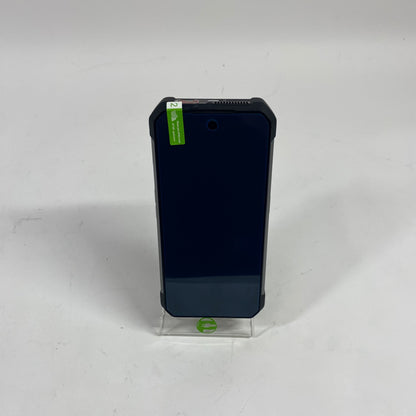 Unihertz Tank3 Pro 512GB 14 Black