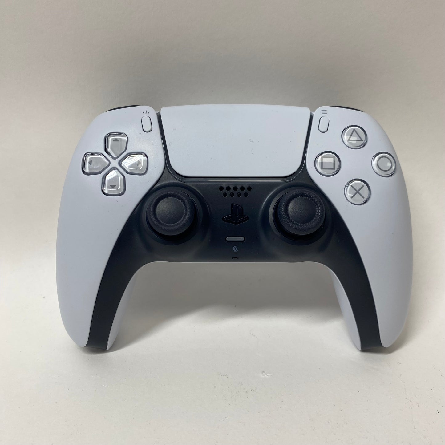 Sony PlayStation 5 PS5 Dualsense Wireless Controller White CFI-ZCT1W