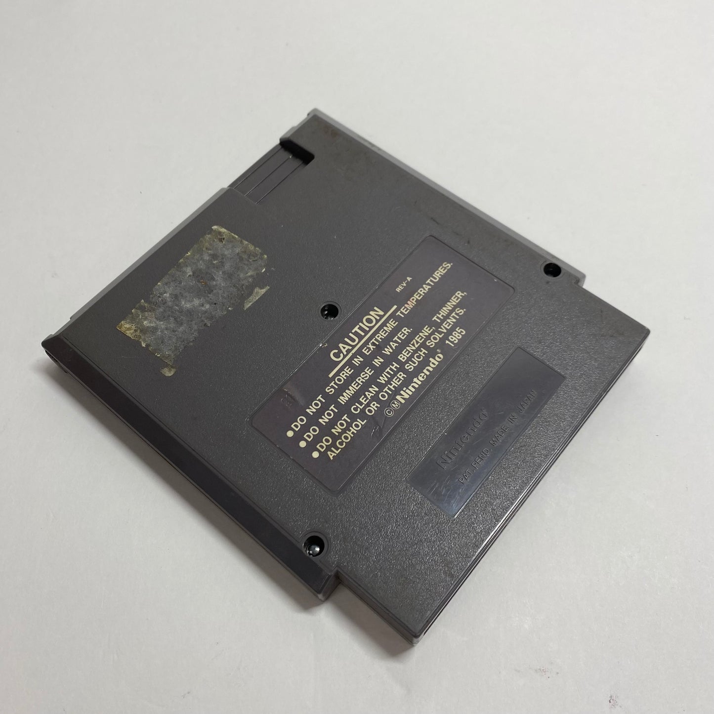 Super Mario Bros 2 (Nintendo NES, 1988)