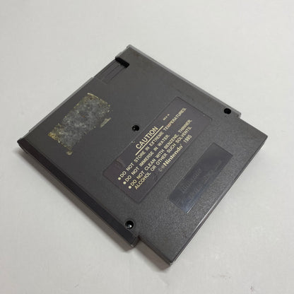 Super Mario Bros 2 (Nintendo NES, 1988)