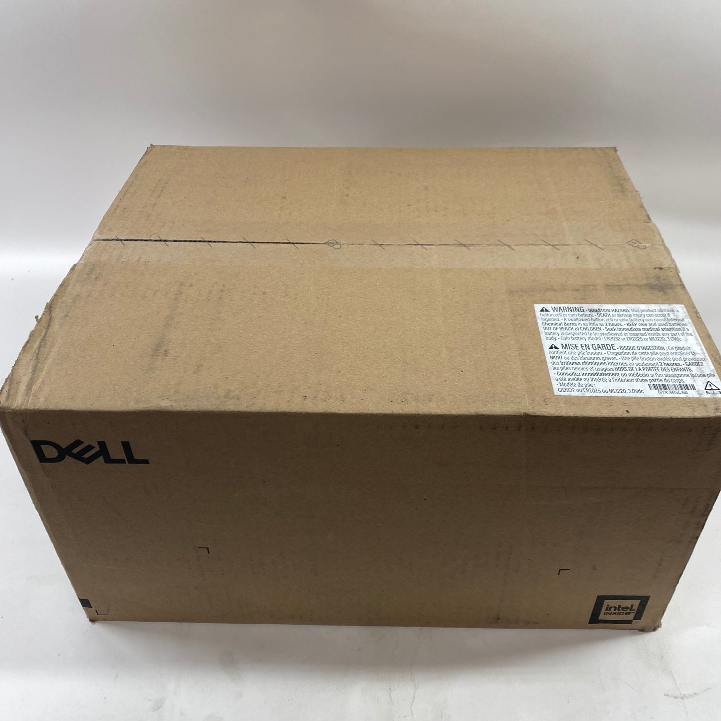 New Dell Pro Slim QCS1250 56TWD Ultra5 235 3.40GHz 16GBRAM 512GBSSDIntelGraphics