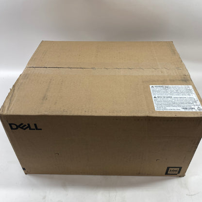 New Dell Pro Slim QCS1250 56TWD Ultra5 235 3.40GHz 16GBRAM 512GBSSDIntelGraphics