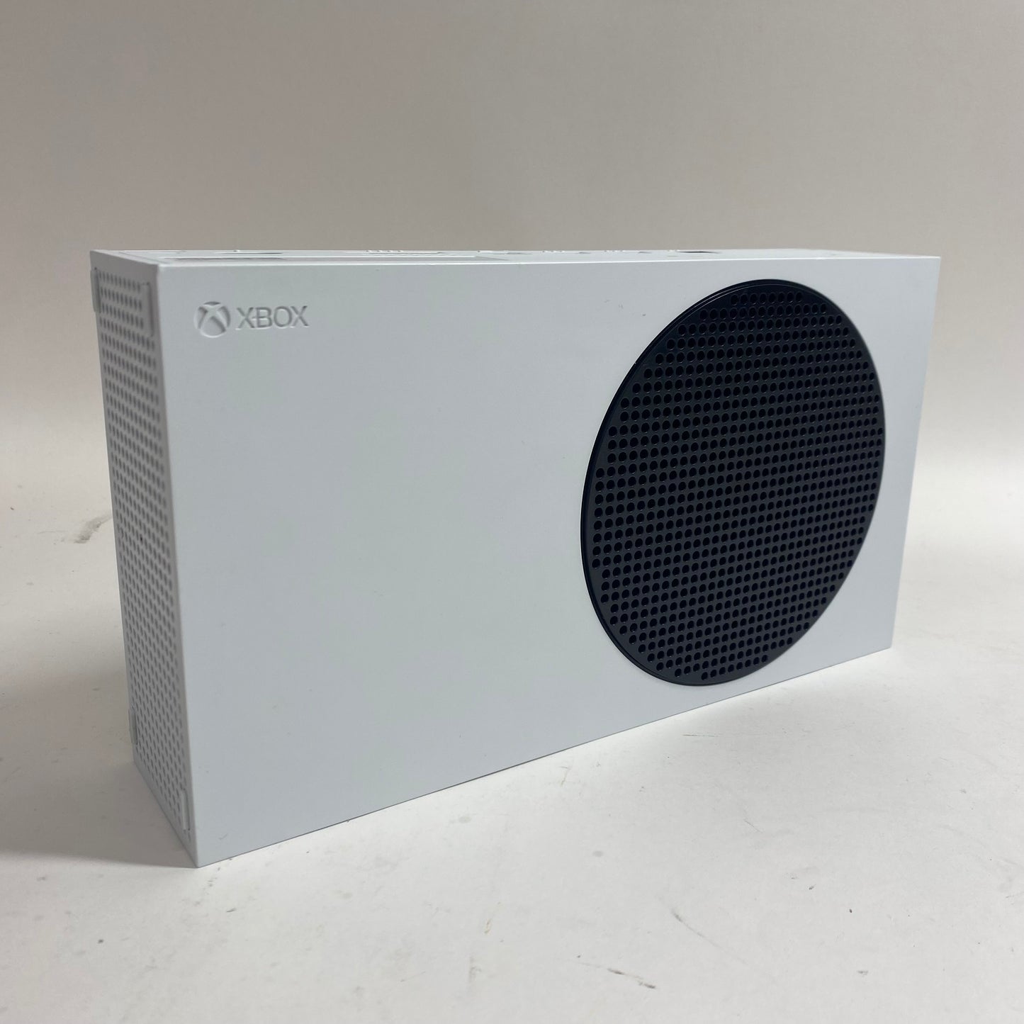 Microsoft Xbox Series S 512GB Console Gaming System Only White 1883