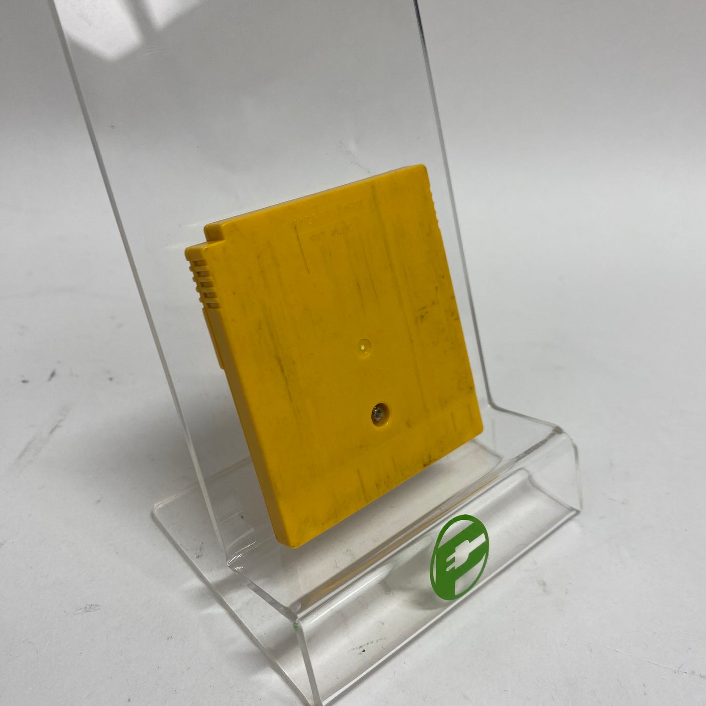 Pokemon Yellow (Nintendo GameBoy, 1999)