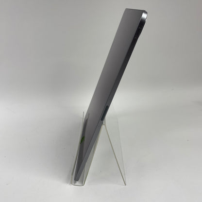 WiFi Only Apple iPad Pro 12.9" 6th Gen 512GB 18.4.1 Space Gray MNXU3LL/A