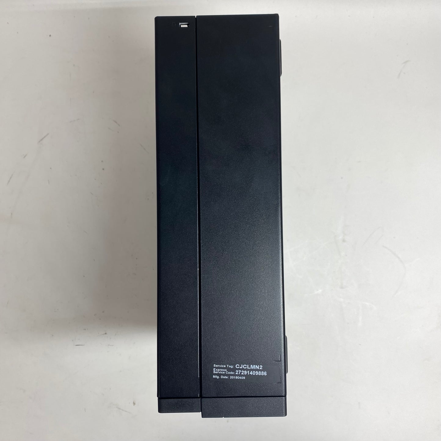 Dell OptiPlex 3050 3050 Intel i5-6500U 3.20GHz 16GB RAM 256GB HDD