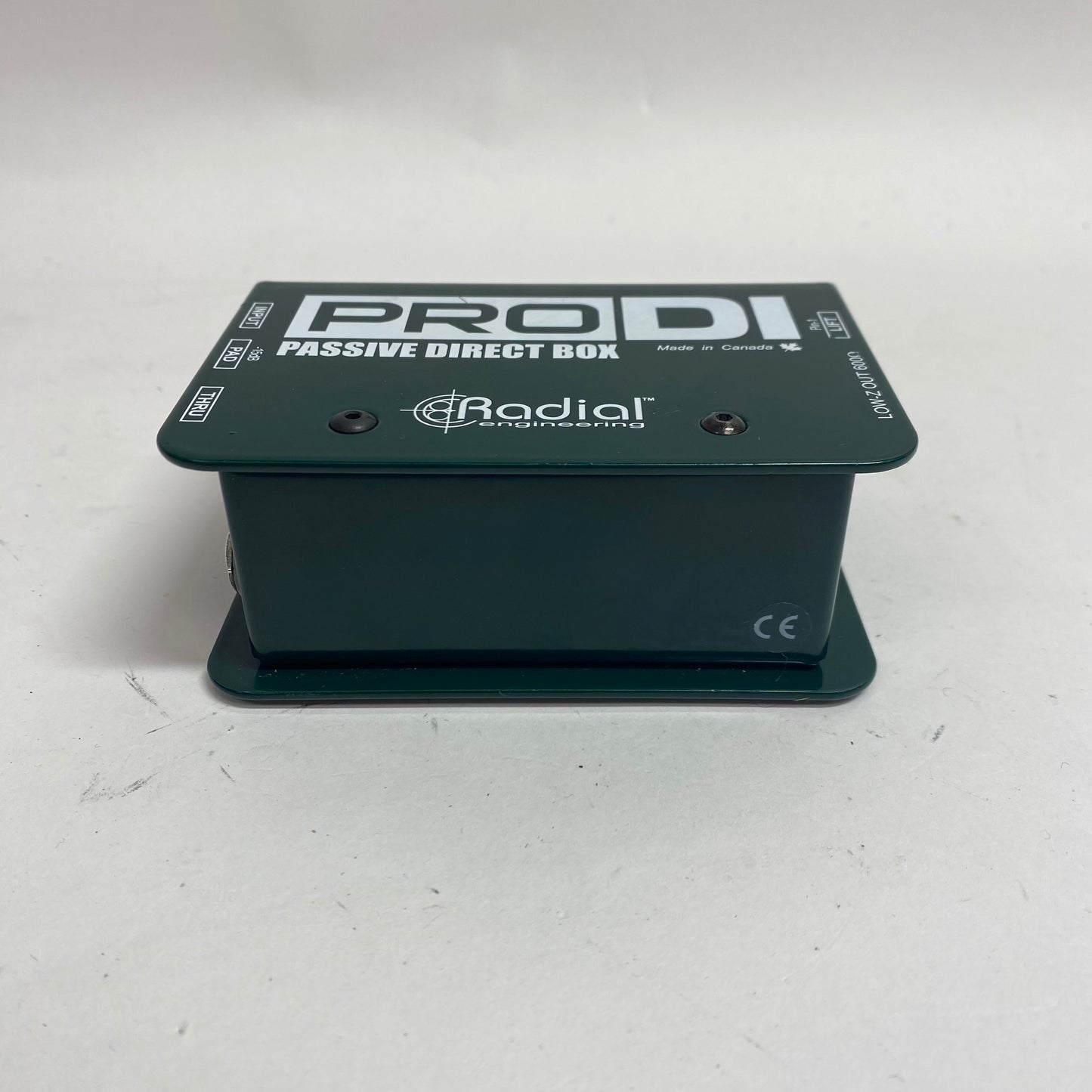 Radical Engineering Pro-D1 Passive  PRO-D1