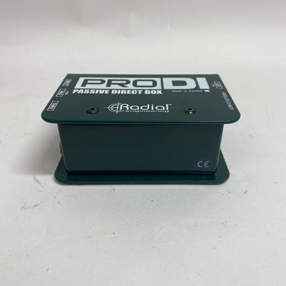 Radical Engineering Pro-D1 Passive  PRO-D1