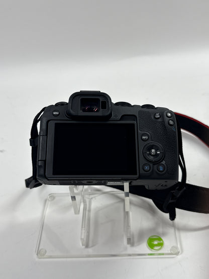 Canon EOS R8 24.2MP Full Frame Digital Camera
