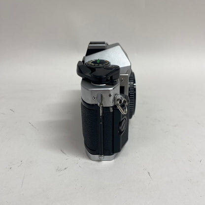 Canon AE-1 Program 35MM Film Camera