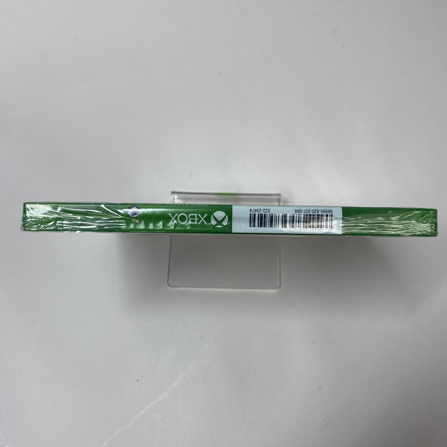 New Lunar Remastered Collection (Microsoft Xbox One, 2024)