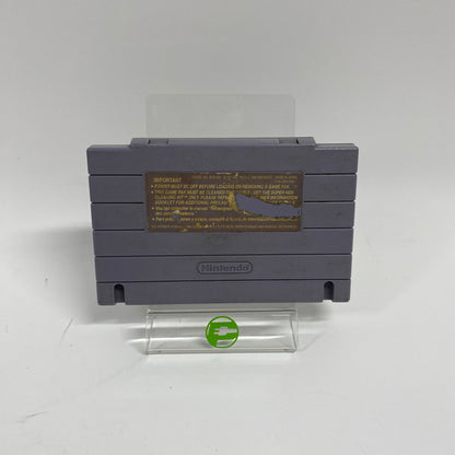 Donkey Kong Country (Super Nintendo SNES, 1994) **UNTESTED**