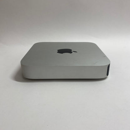 2020 Apple Mac Mini M1 3.2GHz 8GB RAM 256GB SSD Silver A2348