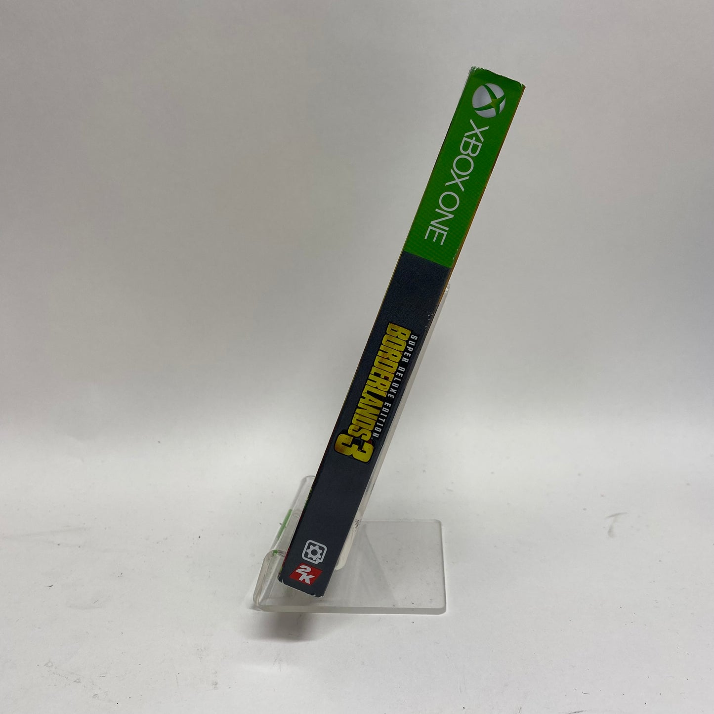 Borderlands 3 [Super Deluxe Edition] (Microsoft Xbox One, 2019)