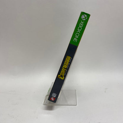 Borderlands 3 [Super Deluxe Edition] (Microsoft Xbox One, 2019)