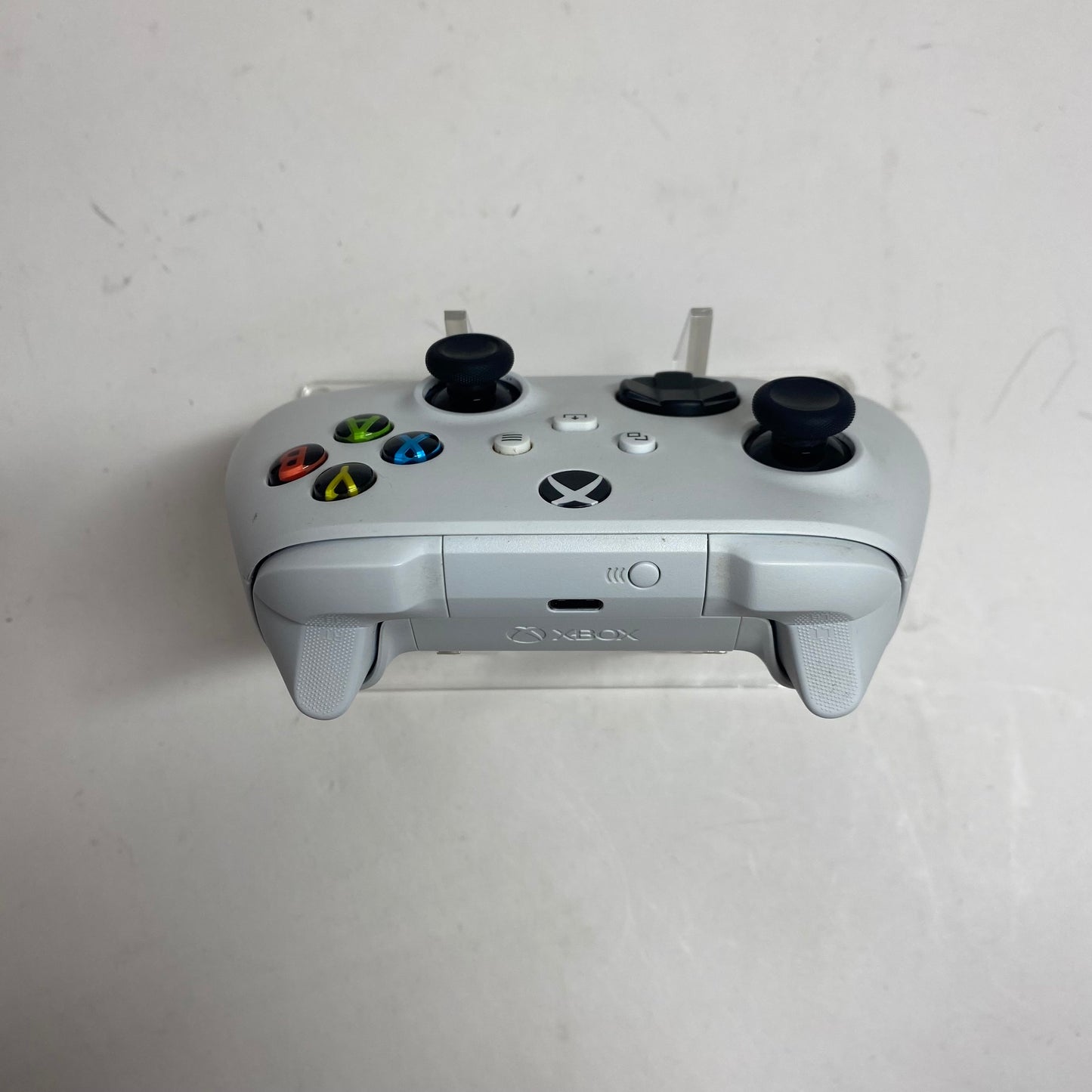 Microsoft Xbox Series X|S Wireless Controller Black/White 1914