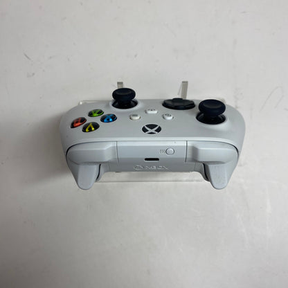 Microsoft Xbox Series X|S Wireless Controller Black/White 1914