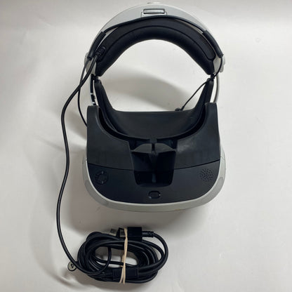 Sony Playstation 4 PS4 Playstation VR White/Black CUH-ZVR2