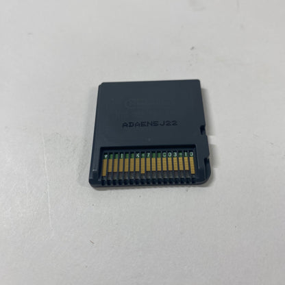 Pokemon Diamond (Nintendo DS, 2007)