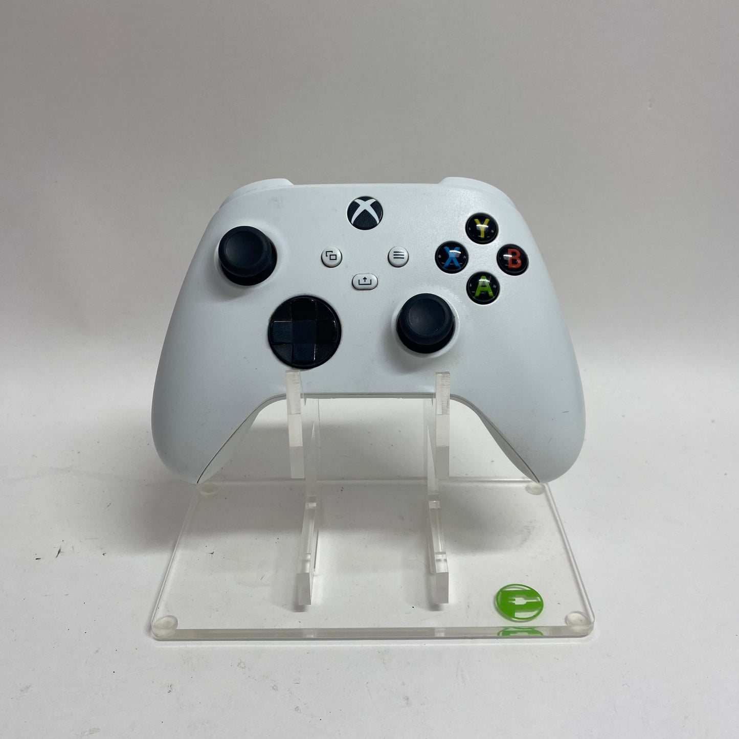 Microsoft Xbox Series X|S Wireless Controller Black/White 1914