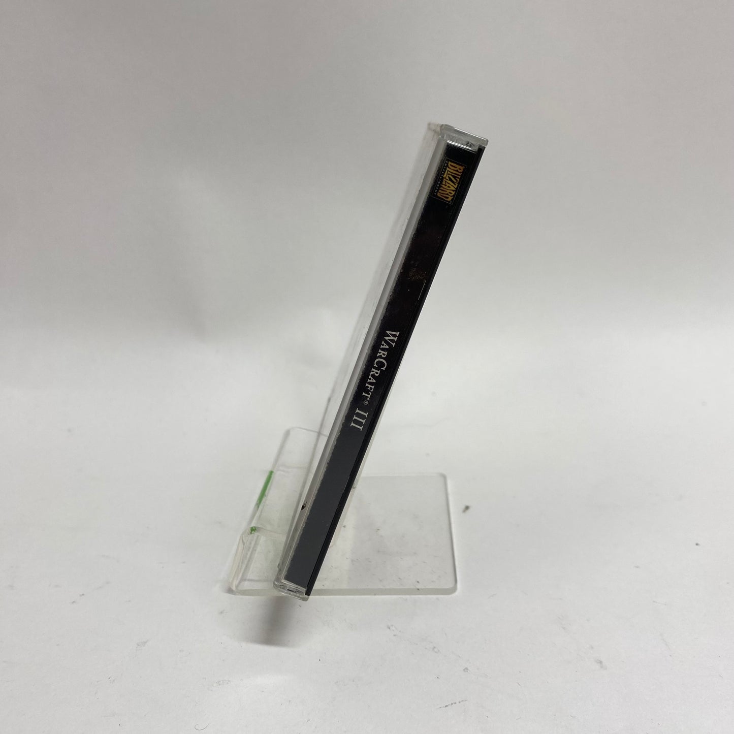 Warcraft III: Reign of Chaos (PC, 2002)