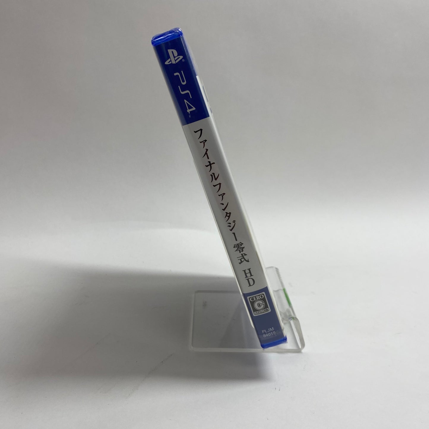 New Final Fantasy Type-0 HD (Sony PlayStation 4 PS4, 2015) JP