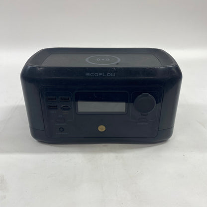 EcoFlow River 2 600w Battery Generator EFR421