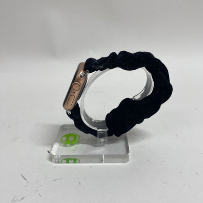 Unlocked Apple Watch SE 1st Gen 40MM Rose Gold Aluminum A2353