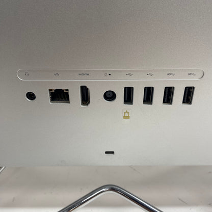 HP 24-dp0014 24-DP0014 24" Ryzen 5 3500U 2.10GHz 12GB RAM