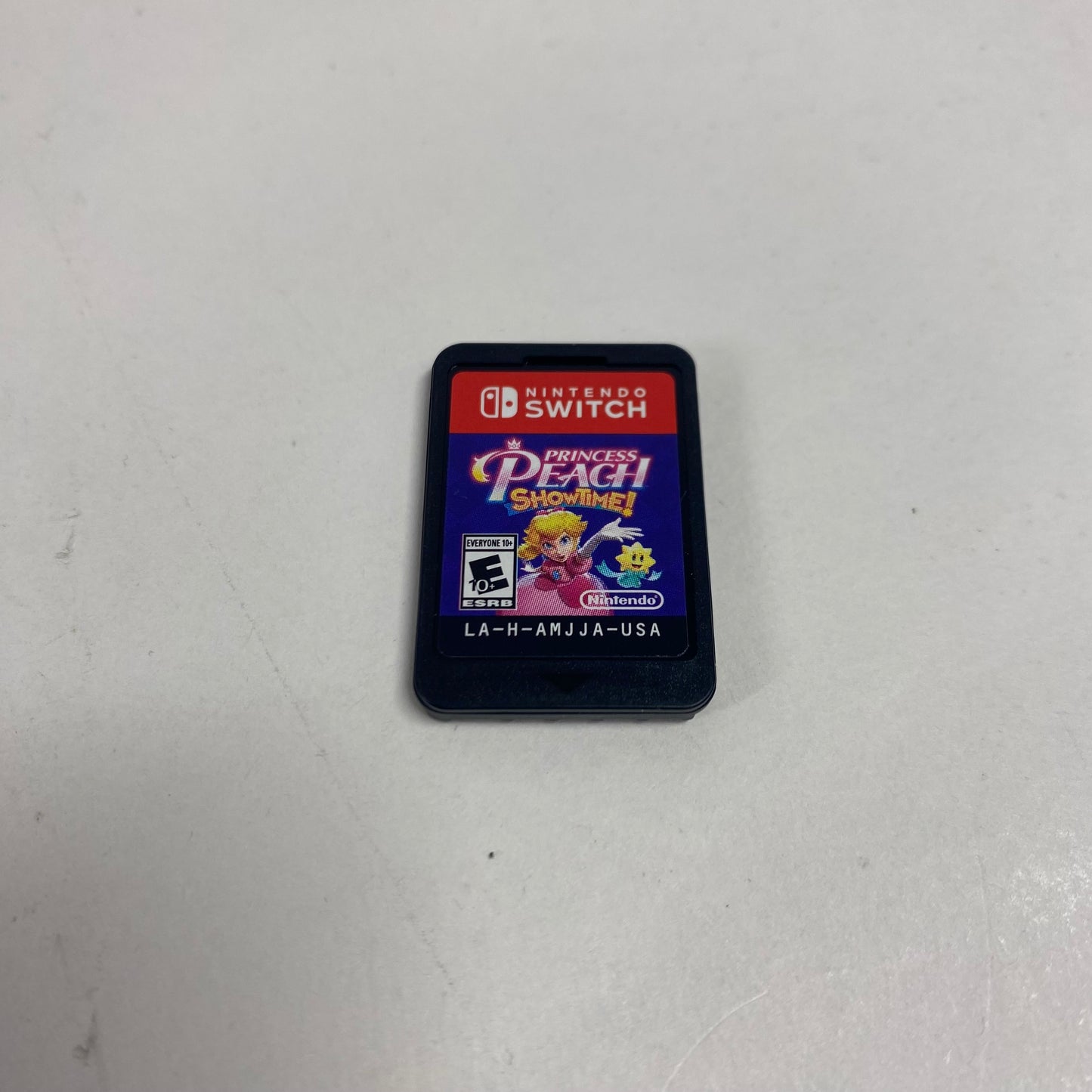 Princess Peach: Showtime (Nintendo Switch, 2024)