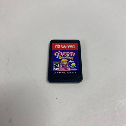 Princess Peach: Showtime (Nintendo Switch, 2024)