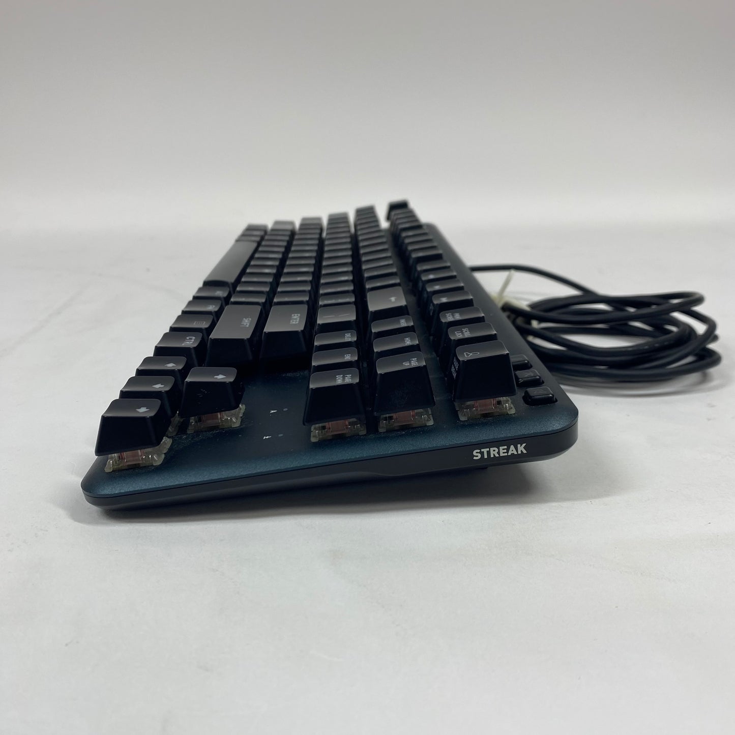 Gear Mini Streak Wired RGB Keyboard KB0002