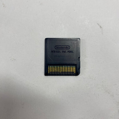 Pokemon White (Nintendo DS, 2011)