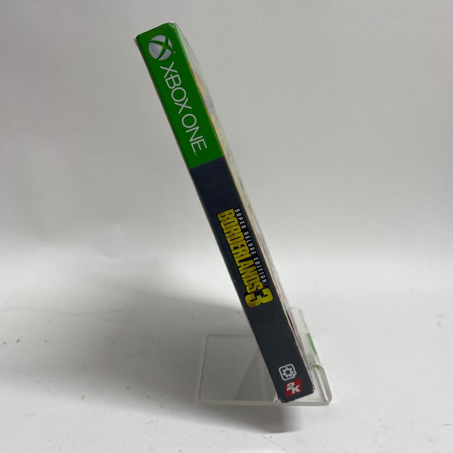 Borderlands 3 [Super Deluxe Edition] (Microsoft Xbox One, 2019)