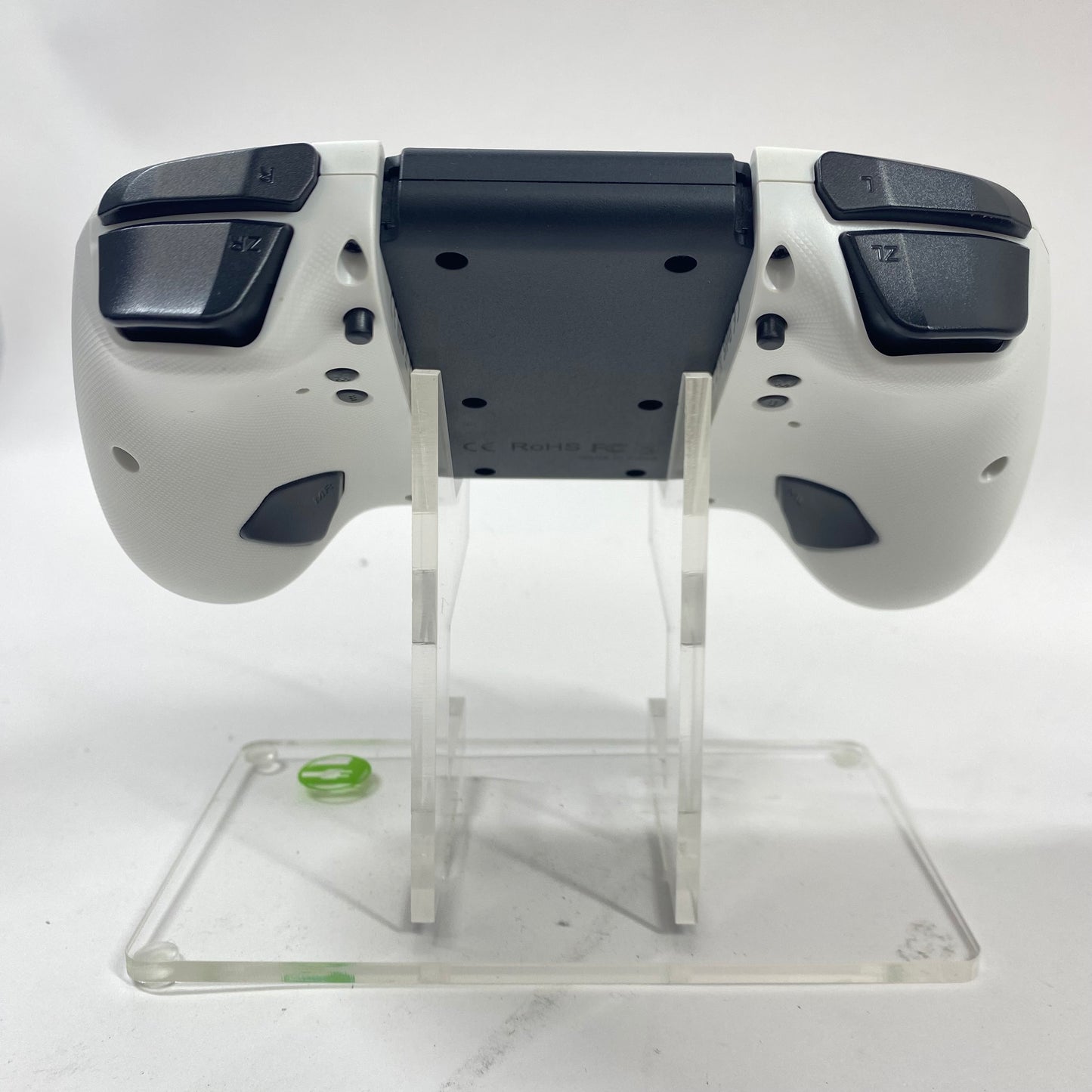 Nyxi Hyperion Controller SJ02 Black/White