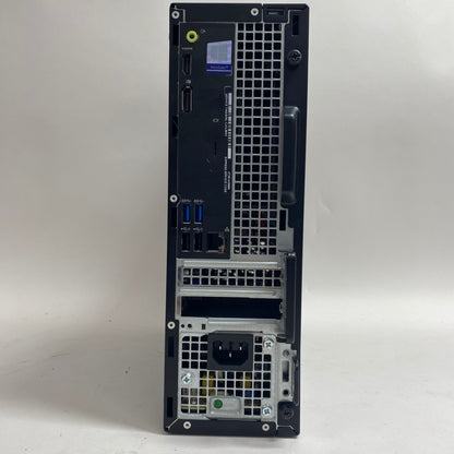 Dell OptiPlex 3050 3050 Intel i5-6500U 3.20GHz 16GB RAM 256GB HDD
