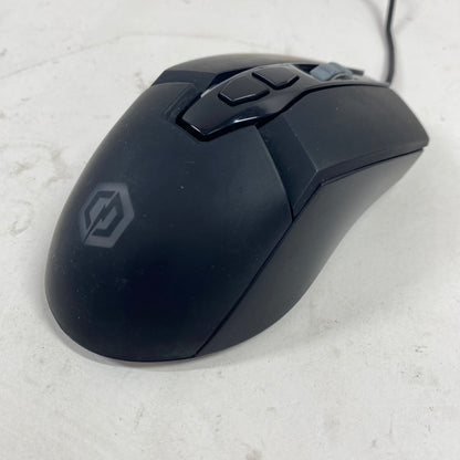 CyberpowerPC Elite M1-131 Wired Gaming Optical Mouse M1-131