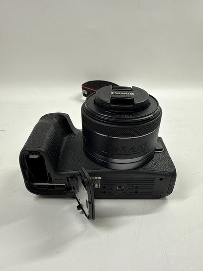 Canon EOS R8 24.2MP Full Frame Digital Camera
