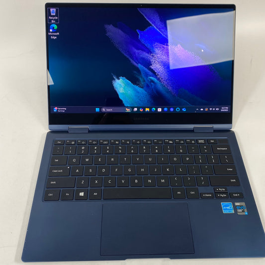 Samsung Galaxy Book 2 360 15.6" i7-1165G7 2.8GHz 8GB RAM 256GB