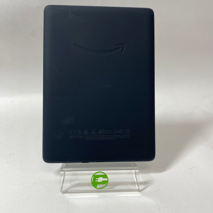 WiFi Only Amazon Kindle Paperwhite 11th Gen 16GB Black M2L3EK
